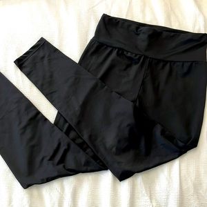 I am selling black smooth pants